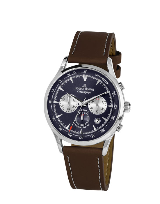 Часы Jacques Lemans Retro Classic 1-2068C